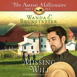 Icon image The Missing Will