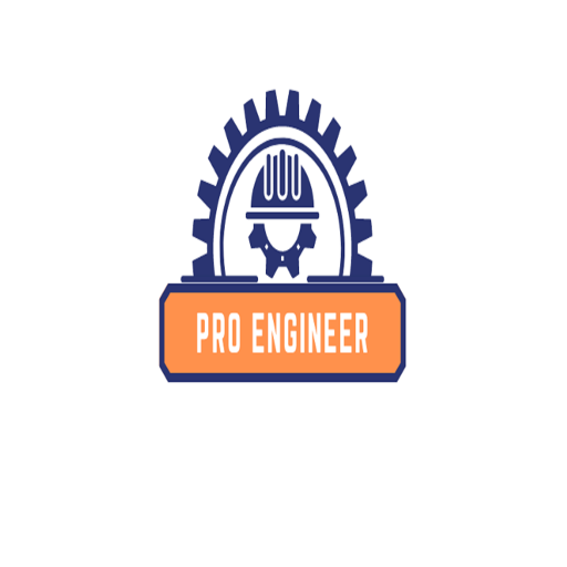 Pro Engineer logo