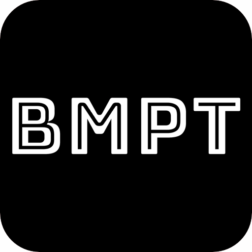 BMPT logo