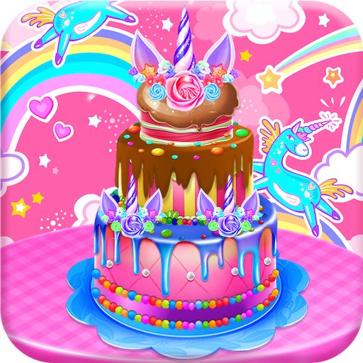 Macarons - Jogos de Culinária – Apps no Google Play