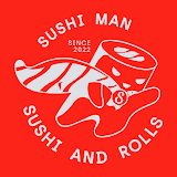 SushiMan icon
