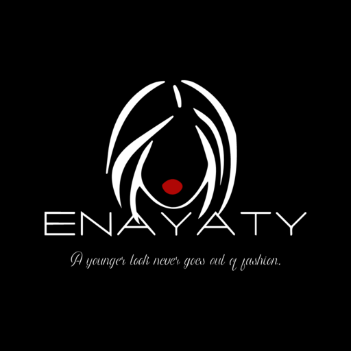 Enayaty - عنايتي logo