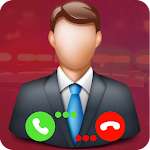 Cover Image of 下载 Fake Call - Prank  APK