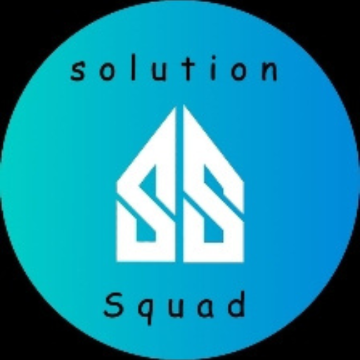 SOLUTION SQUAD logo