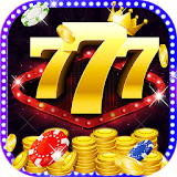 Hit Jackpot Slots: Super Casino bonuses Machines icon