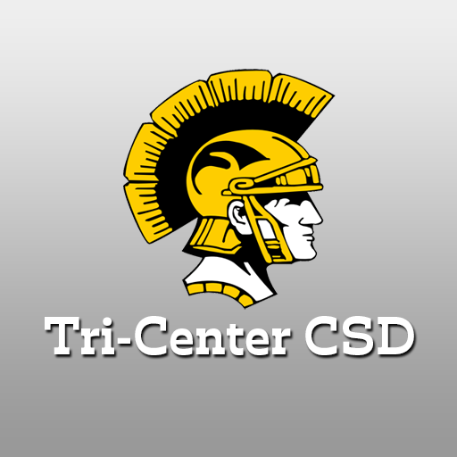 Tri-Center CSD logo