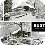 Cafe Restaurant Rust Wat icon