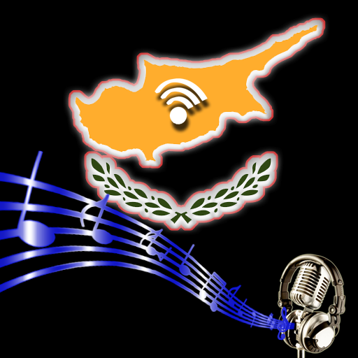 Cyprus Online Radio  Icon