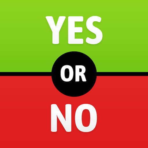 Logo Yes Or No