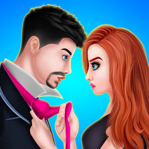 Wife Fall In Love Story Game 1.1.0 Icon