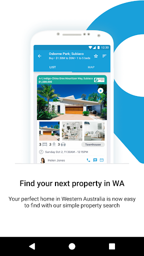 reiwa.com - Real Estate Screen 2