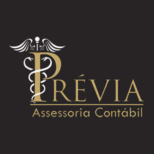 Prévia Contabilidade logo