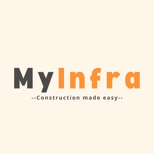 MyInfra.app logo