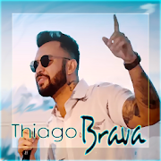 Thiago Brava Dá Preferência Pra Mim  Gusttavo Lima