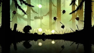 Feist - Screenshot 2