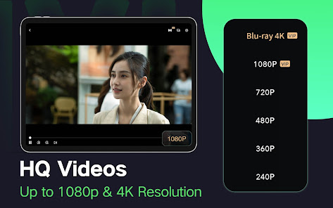 iQIYI Video 4.9.0 for Android (Latest Version) Gallery 9