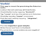 Verbid (Eesti) icon
