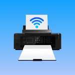 Cover Image of डाउनलोड मोबाइल प्रिंट - स्मार्ट प्रिंटर 1.0.1 APK