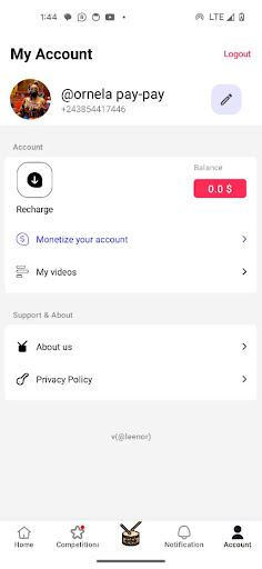 WakaWaka Screen 3