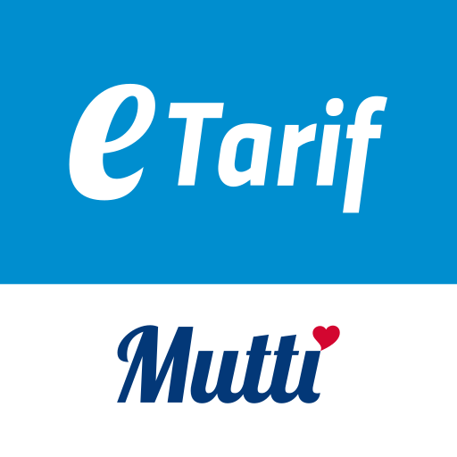 Muttis eTarif 6.34.0.1714419 Icon
