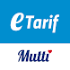 Muttis eTarif - Androidアプリ