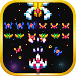 Cover Image of Tải xuống Galaxy Shooter  APK