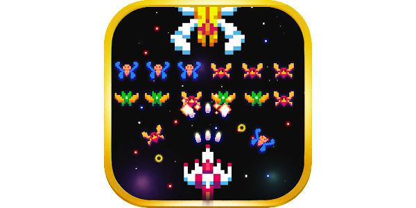 Guerras Espaciais Star Shooter – Apps no Google Play