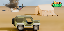 Idle Army: Trading Weapons APK