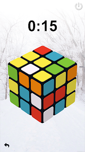 3D-Cube Puzzle screenshots 4