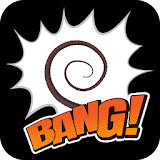 Big Bang Whip - Prank Sounds icon