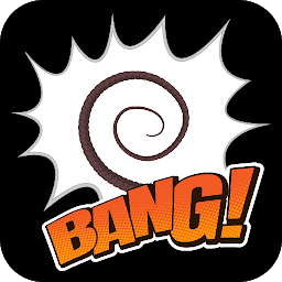 Icon image Big Bang Whip - Prank Sounds