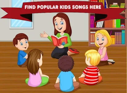 Baby Songs Kids Song Offline