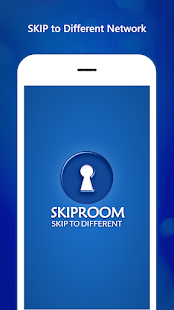 SkipRoom: Chat, Calls, Social 2.1.28 APK screenshots 1