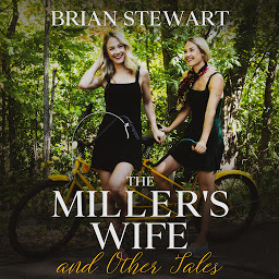 Obraz ikony: The Miller's Wife: and Other tales