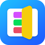 Cover Image of 下载 Notes - Notepad & Notebook  APK