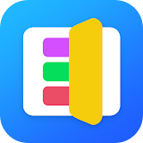 Notes - Notepad & Notebook icon
