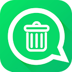 Cover Image of 下载 Recover WA Deleted Messages 3.0.0 APK