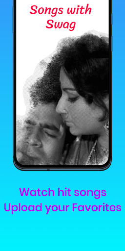 Android application Swagit - Videos Posts Stories screenshort