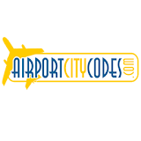 Airport City Codes Data icon