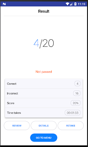 CompTIA Cloud  Practice exams