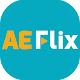 AE Flix Download on Windows