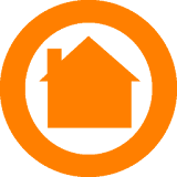 Orange Theme Nova icon