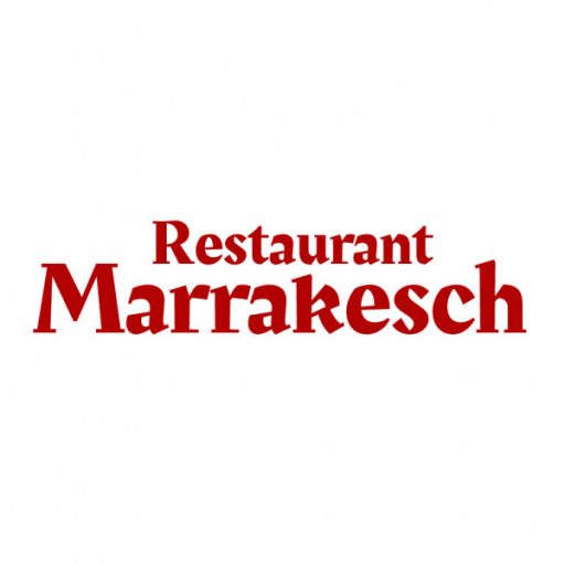 Restaurant Marrakesch logo