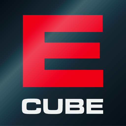 E-Cube - AppWisp.com