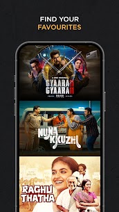 Series App Apk v3.37.1 Download For Android 2