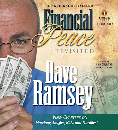 Зображення значка Financial Peace Revisited: New Chapters on Marriage, Singles, Kids and Families