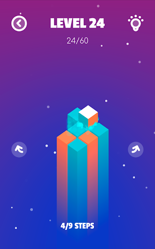Mono Cube Puzzles - Leisure Ga Screen 2