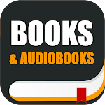 Cover Image of Download FreeBooks - Books & Audiobooks 4.5 APK