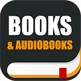 Books & Audiobooks icon