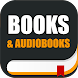 Books & Audiobooks
